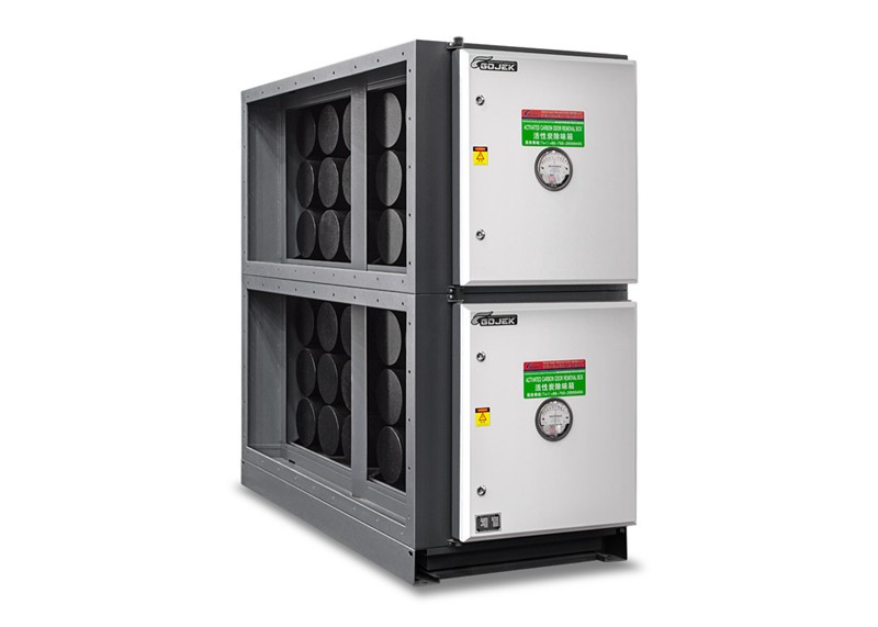 油煙凈化器，油煙凈化設備，油煙凈化機