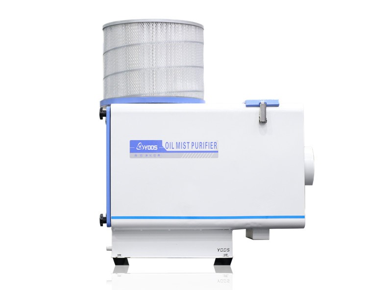 油煙凈化器，油煙凈化設備，油煙凈化機