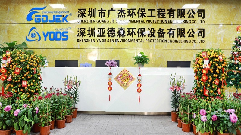 油煙凈化器，油煙凈化設(shè)備，油煙凈化機(jī)