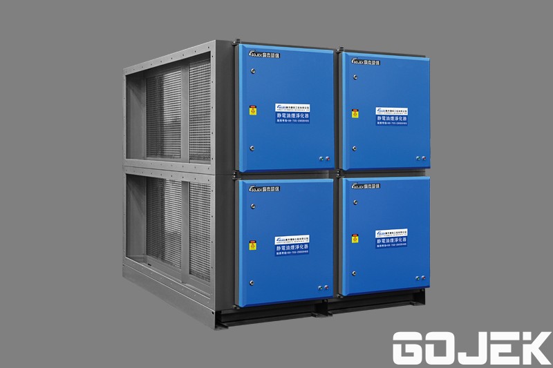 油煙凈化器，油煙凈化設(shè)備，油煙凈化機(jī)