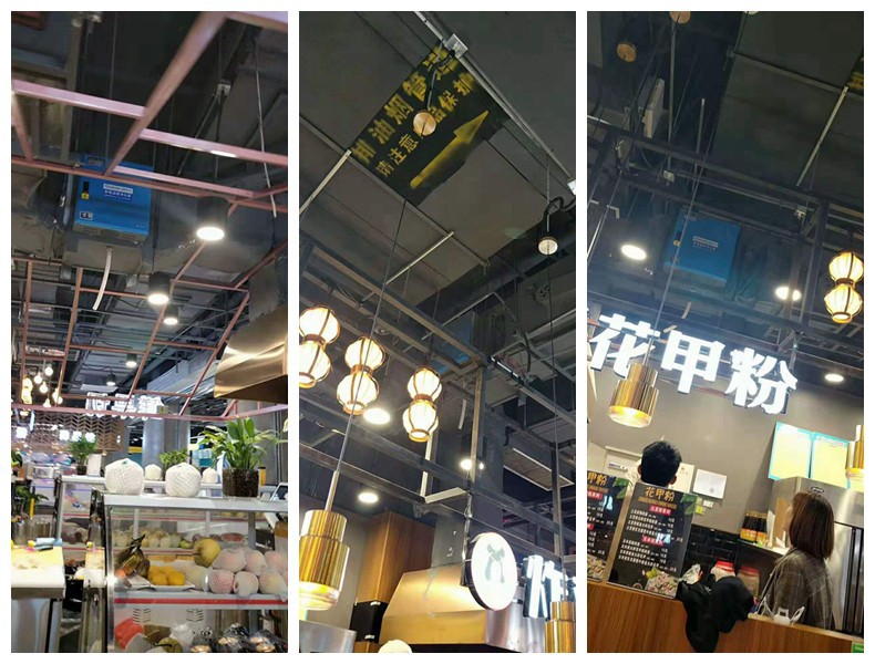 油煙凈化器，油煙凈化設(shè)備，油煙凈化機(jī)