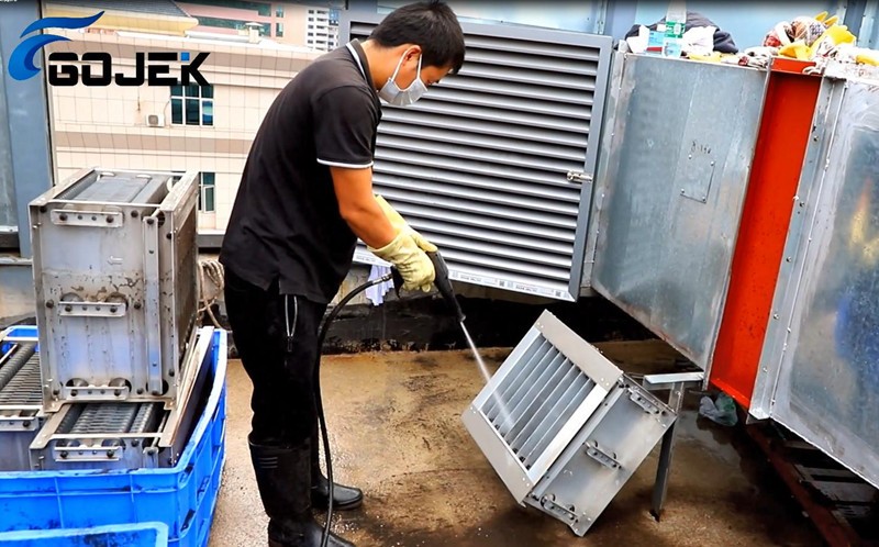 油煙凈化器，油煙凈化設(shè)備，油煙凈化機(jī)