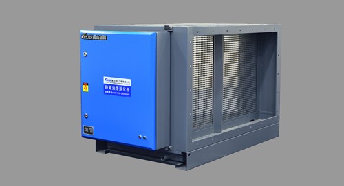 油煙凈化器，油煙凈化設(shè)備，油煙凈化機