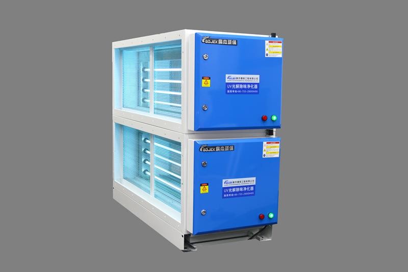 油煙凈化器，油煙凈化設(shè)備，油煙凈化機(jī)