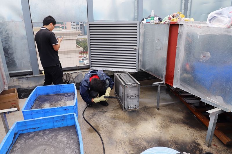 油煙凈化器，油煙凈化設(shè)備，油煙凈化機(jī)
