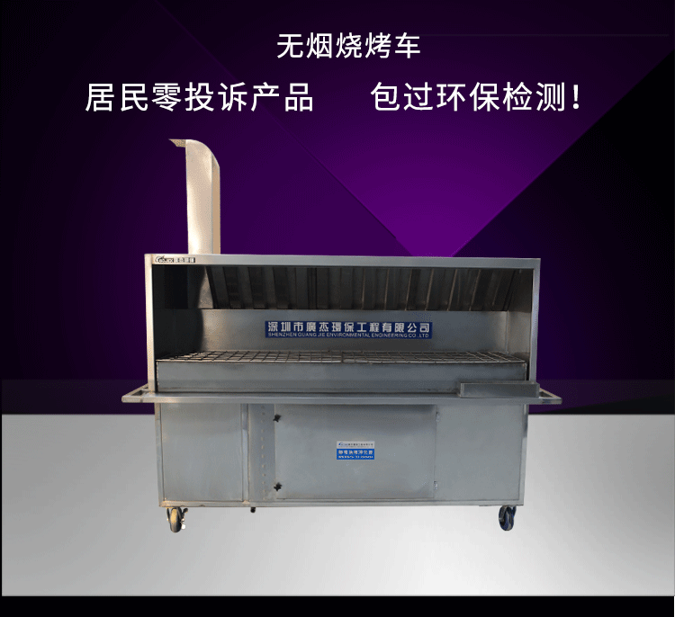 油煙凈化器，油煙凈化設備，油煙凈化機