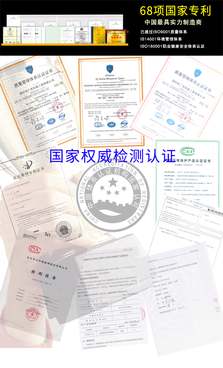油煙凈化器，油煙凈化設備，油煙凈化機