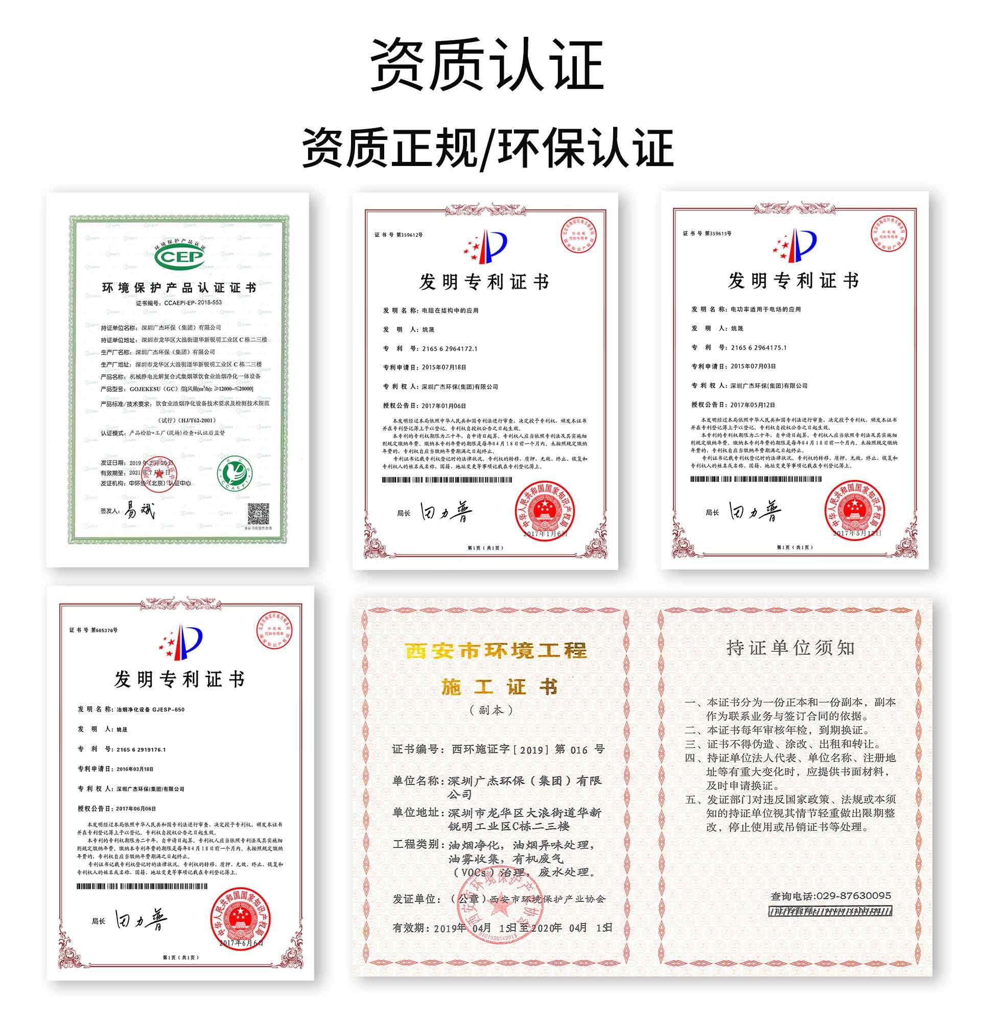油煙凈化器，油煙凈化設備，油煙凈化機