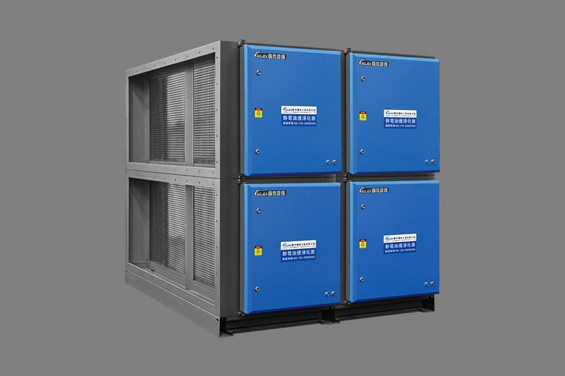 油煙凈化器，油煙凈化設(shè)備，油煙凈化機(jī)