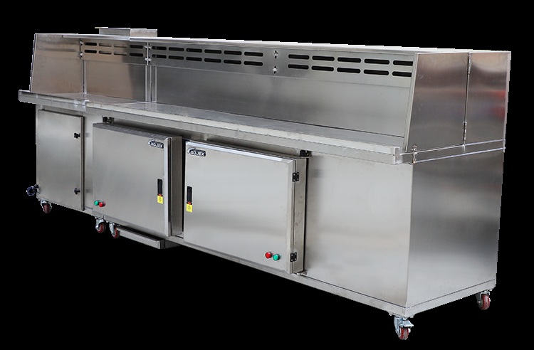 油煙凈化器，油煙凈化設(shè)備，油煙凈化機(jī)