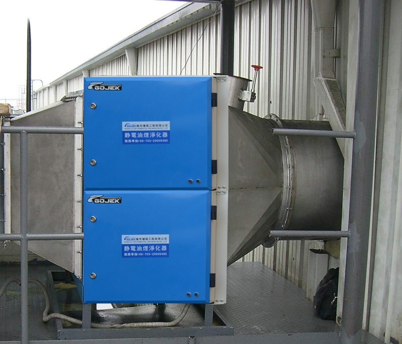 油煙凈化器，油煙凈化設(shè)備，油煙凈化機(jī)