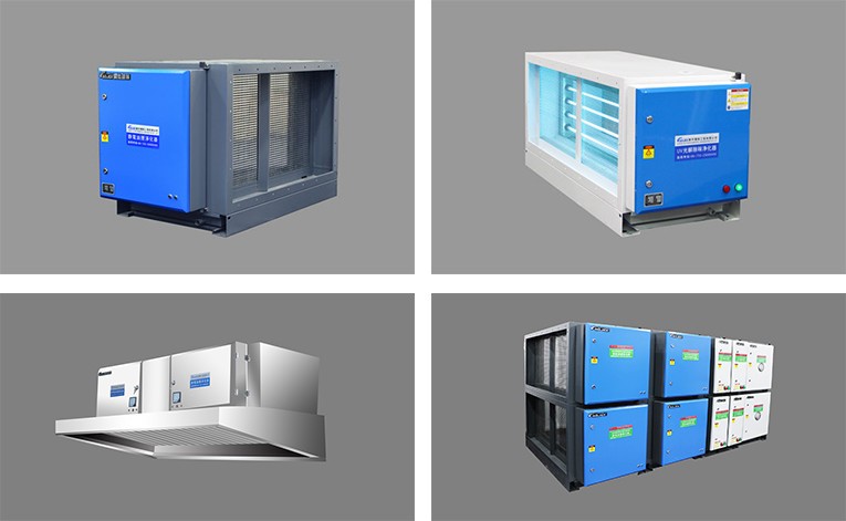 油煙凈化器，油煙凈化設(shè)備，油煙凈化機(jī)