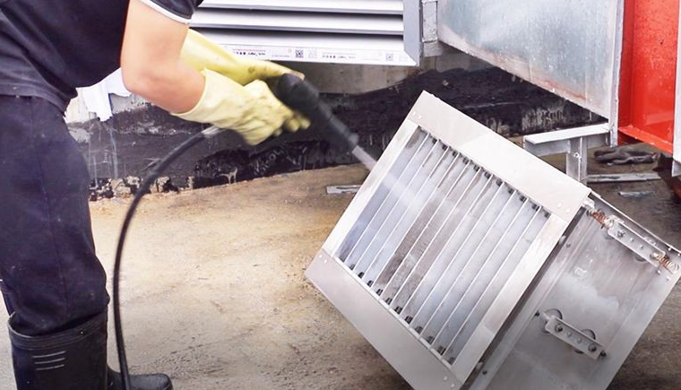 油煙凈化器，油煙凈化設(shè)備，油煙凈化機(jī)