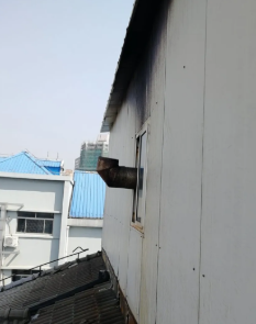 油煙凈化器，油煙凈化設備，油煙凈化機