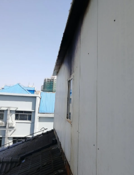 油煙凈化器，油煙凈化設備，油煙凈化機