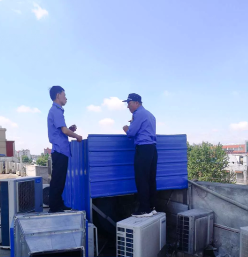 油煙凈化器，油煙凈化設(shè)備，油煙凈化機
