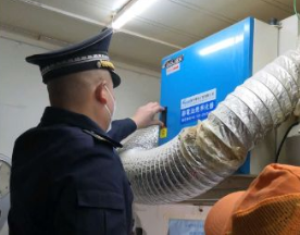 油煙凈化器，油煙凈化設(shè)備，油煙凈化機(jī)
