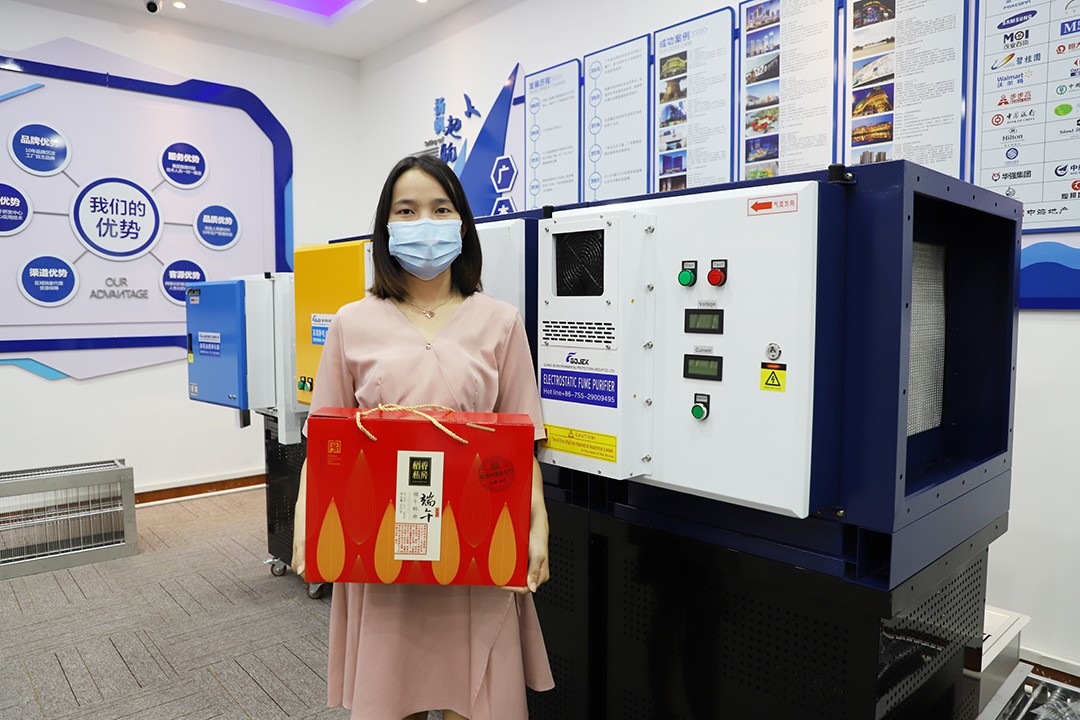 油煙凈化器，油煙凈化設(shè)備，油煙凈化機(jī)