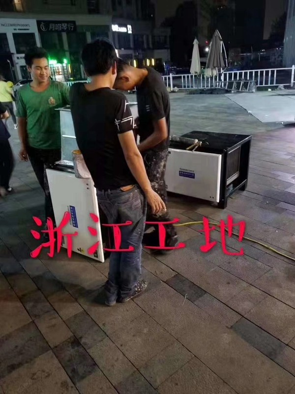 油煙凈化器，油煙凈化設(shè)備，油煙凈化機(jī)
