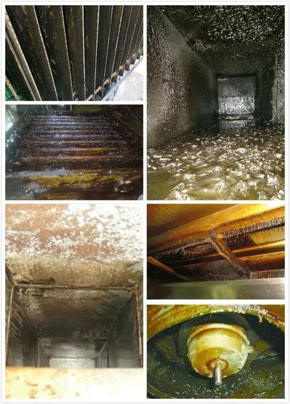 油煙凈化器，油煙凈化設(shè)備，油煙凈化機(jī)