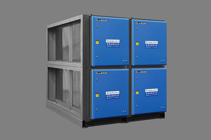 油煙凈化器，油煙凈化設(shè)備，油煙凈化機(jī)