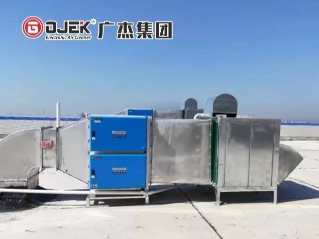 油煙凈化器，油煙凈化設(shè)備，油煙凈化機(jī)