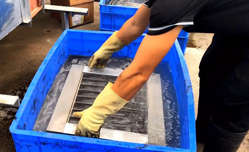 油煙凈化器，油煙凈化設備，油煙凈化機