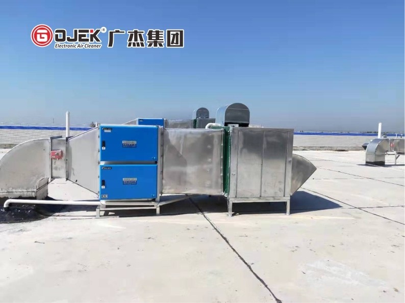 油煙凈化器，油煙凈化設(shè)備，油煙凈化機(jī)
