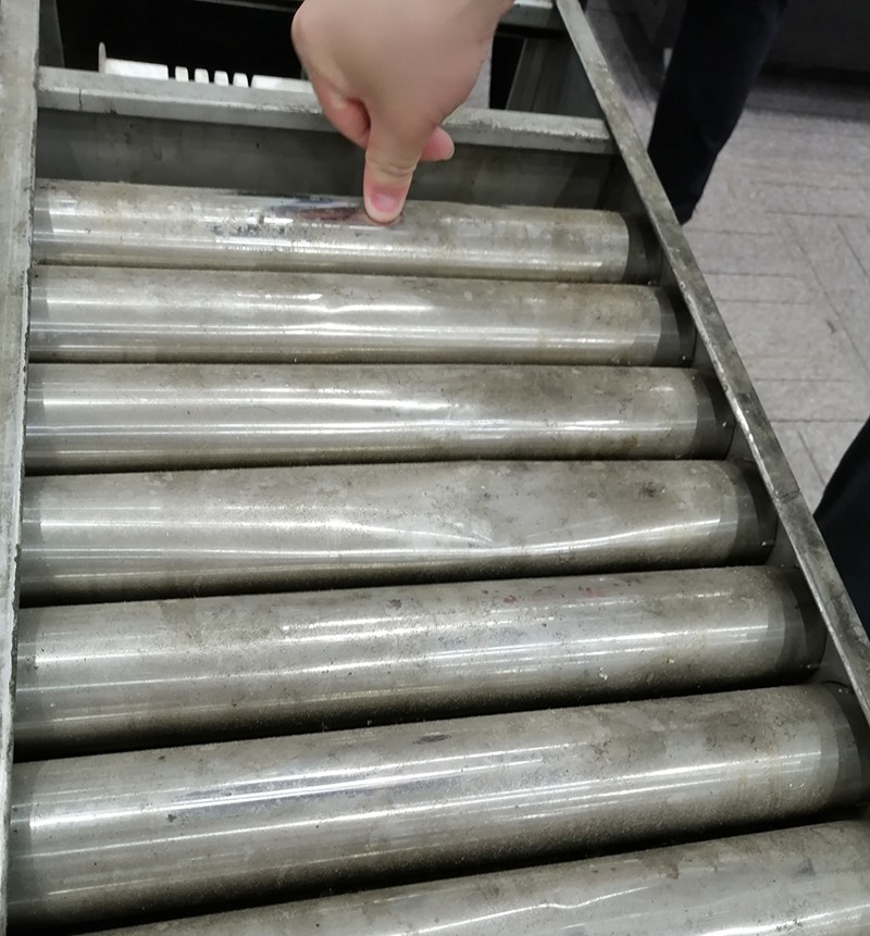 油煙凈化器，油煙凈化設備，油煙凈化機