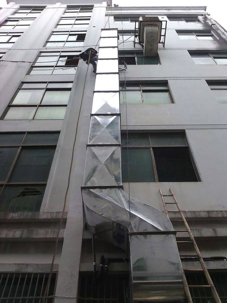 油煙凈化器，油煙凈化設(shè)備，油煙凈化機(jī)