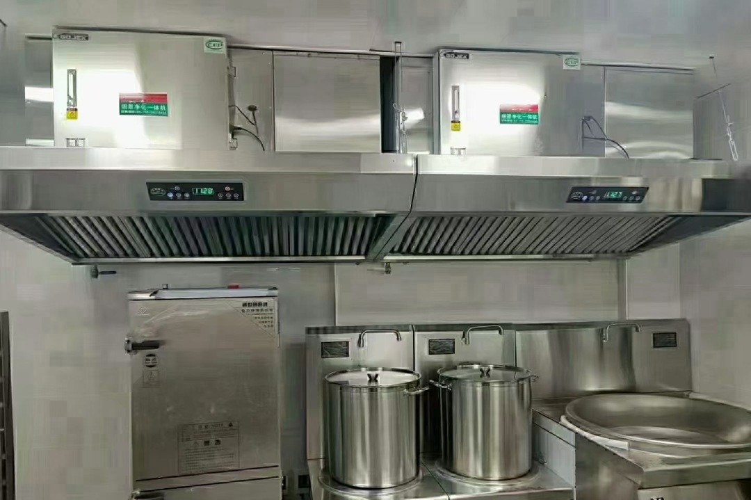 油煙凈化器，油煙凈化設(shè)備，油煙凈化機(jī)