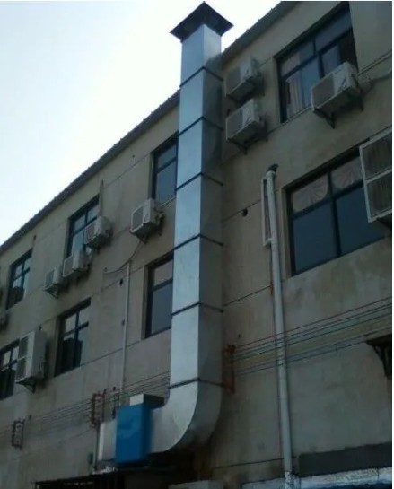 油煙凈化器，油煙凈化設(shè)備，油煙凈化機(jī)