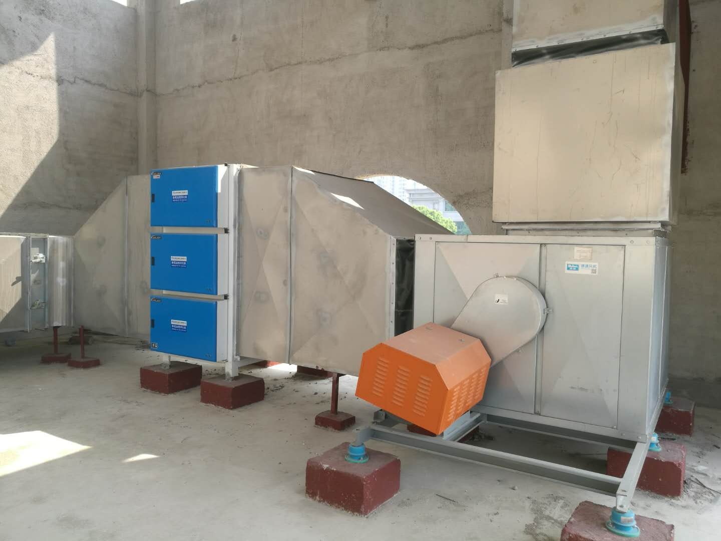 油煙凈化器，油煙凈化設(shè)備，油煙凈化機(jī)
