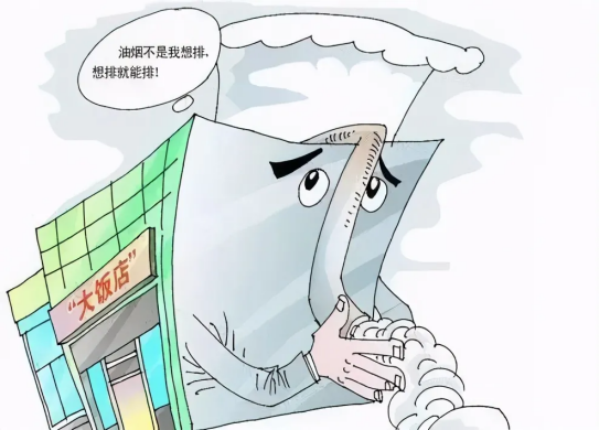 油煙凈化器，油煙凈化設(shè)備，油煙凈化機