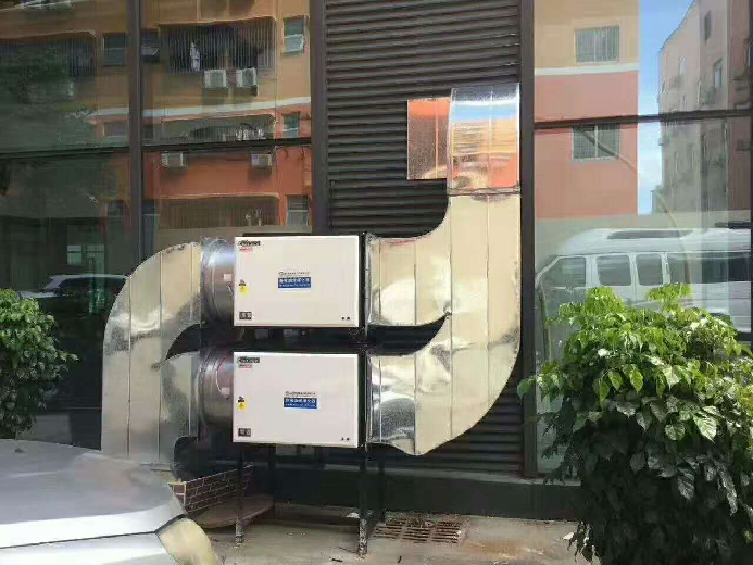 油煙凈化器，油煙凈化設(shè)備，油煙凈化機(jī)