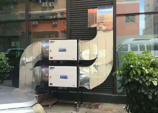 油煙凈化器，油煙凈化設(shè)備，油煙凈化機(jī)