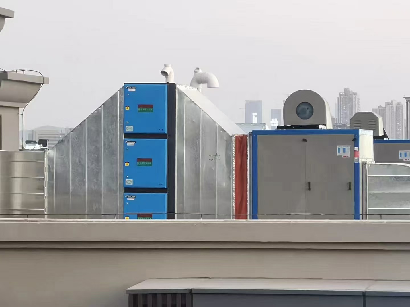 油煙凈化器，油煙凈化設(shè)備，油煙凈化機(jī)