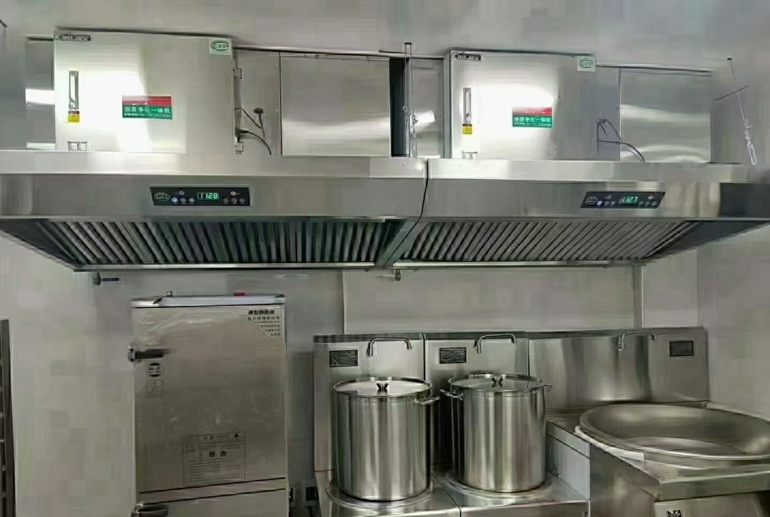 油煙凈化器，油煙凈化設(shè)備，油煙凈化機(jī)