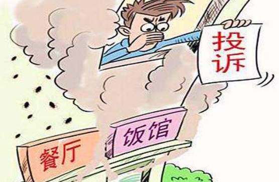 油煙凈化器，油煙凈化設備，油煙凈化機