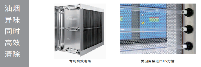 油煙凈化器，油煙凈化設(shè)備，油煙凈化機(jī)