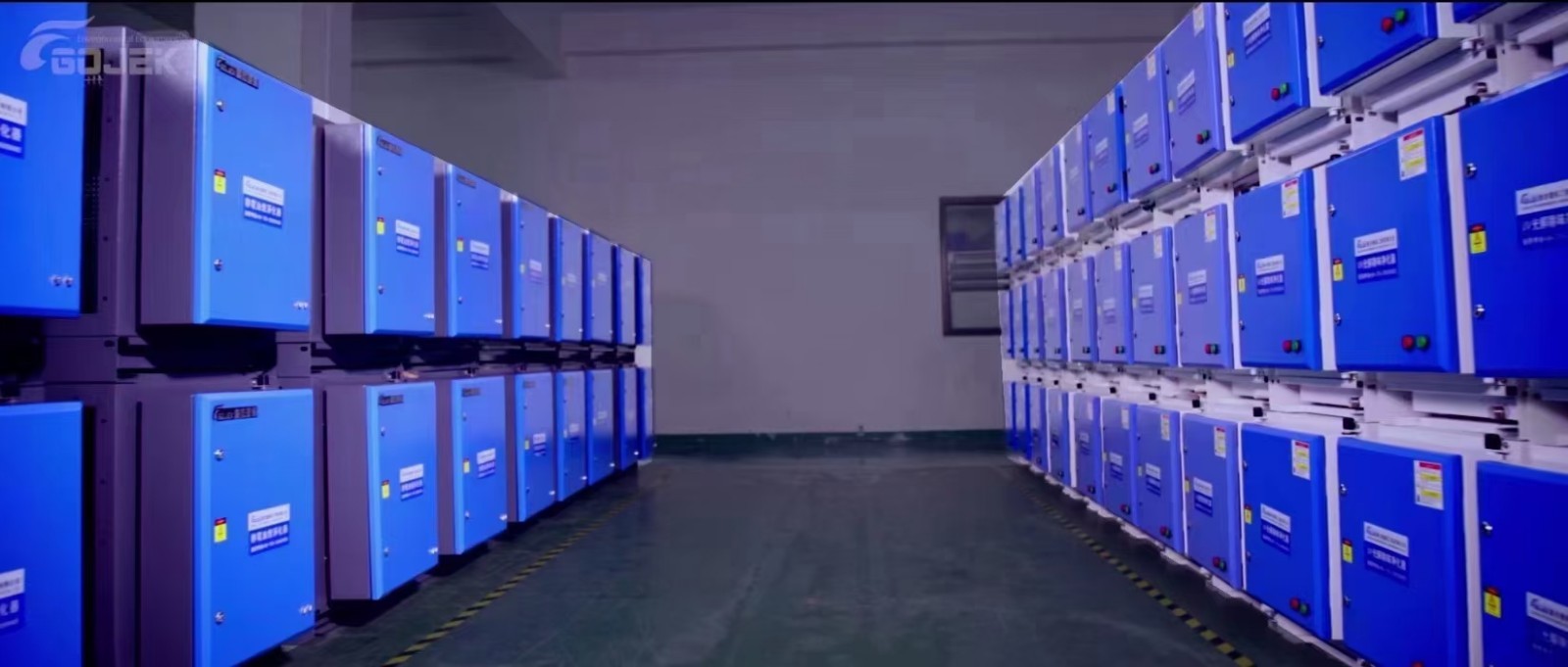 油煙凈化器，油煙凈化設(shè)備，油煙凈化機