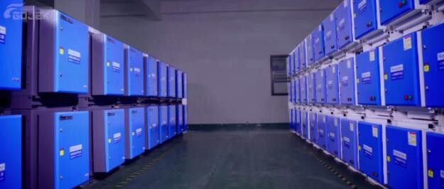 油煙凈化器，油煙凈化設(shè)備，油煙凈化機(jī)