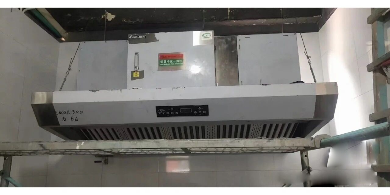 油煙凈化器，油煙凈化設(shè)備，油煙凈化機(jī)