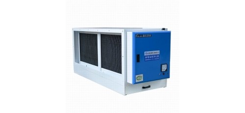 餐飲業(yè)沒有安裝油煙凈化器設備有什么后果