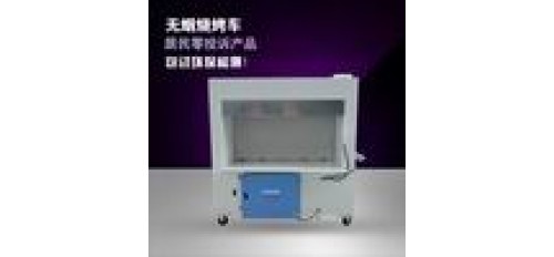 無煙燒烤油煙凈化設(shè)備最新發(fā)展情況