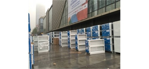 淺談餐飲單位油煙治理三難題