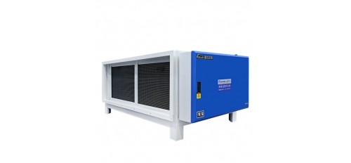 史上最短命的飯店，因?yàn)闆]裝靜電油煙凈化器，開店10分鐘被封！