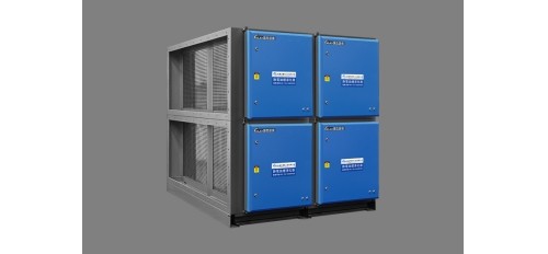 GOJEK科普：為什么國家強(qiáng)制要求餐飲店安裝油煙凈化器？