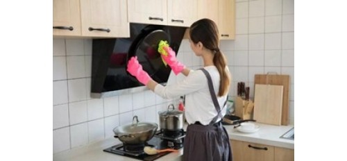 央視報(bào)道油煙會致癌，可以用這10招減少傷害！