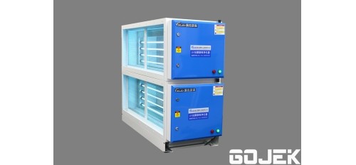 你用的油煙凈化器效果不好？原因可能出在這里!